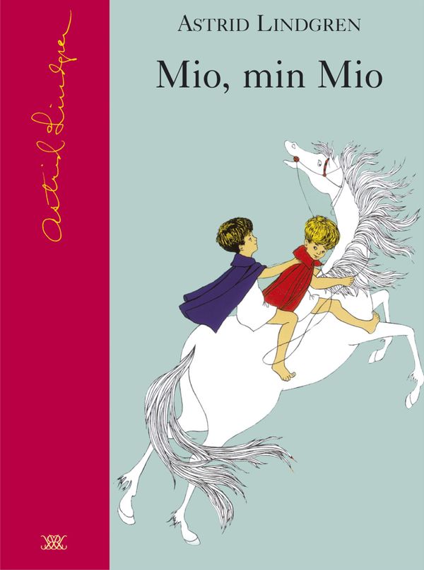 Mio, min Mio | 11:e upplagan