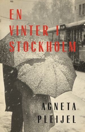 En vinter i Stockholm | 1:a upplagan