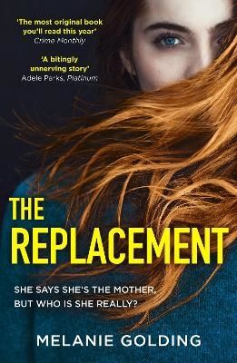 The Replacement | 0:e upplagan