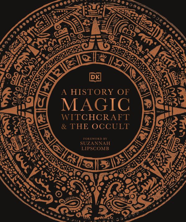 A History of Magic, Witchcraft and the Occult | 0:e upplagan