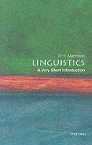 Linguistics