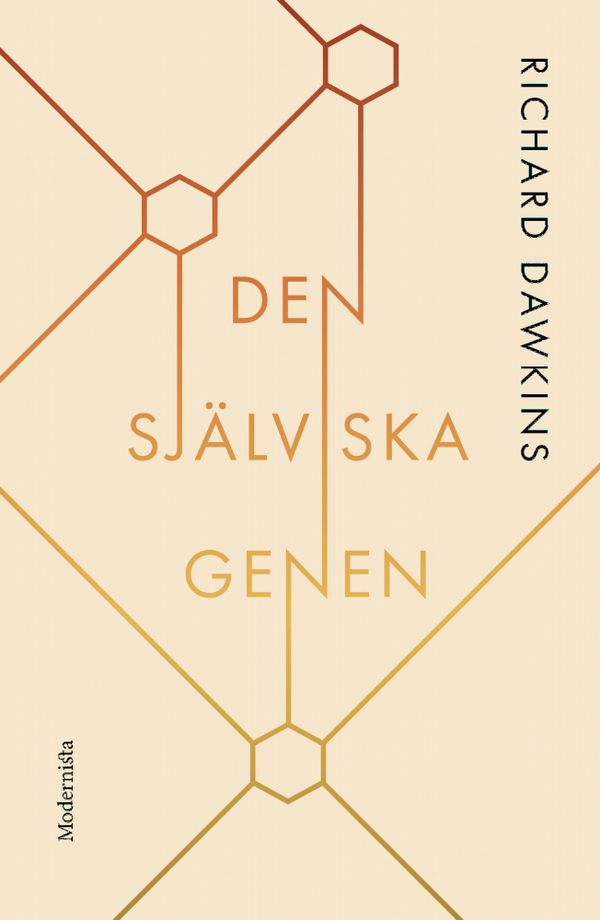 Den själviska genen | 0:e upplagan