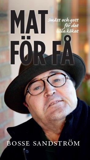 Mat för få | 0:e upplagan