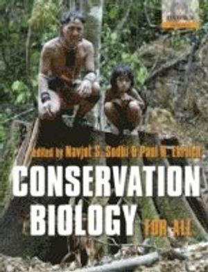 Conservation Biology for All