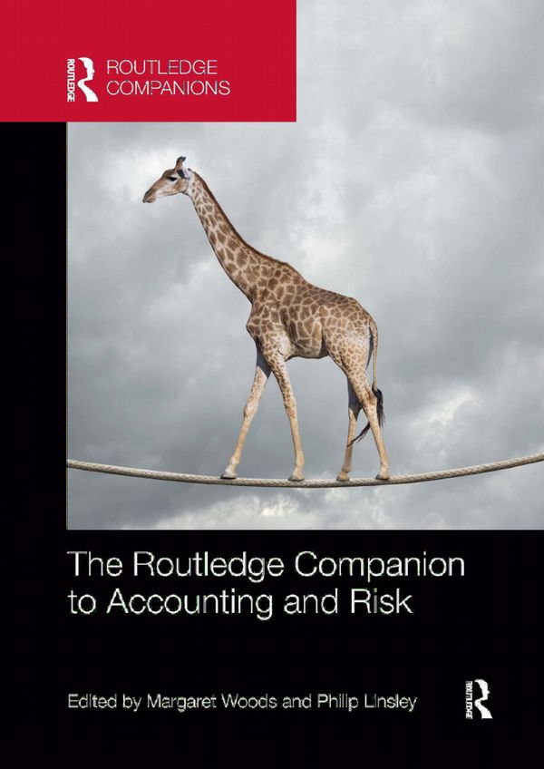 The Routledge Companion to Accounting and Risk | 1:a upplagan