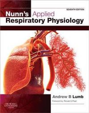 Nunn's Applied Respiratory Physiology | 7:e upplagan