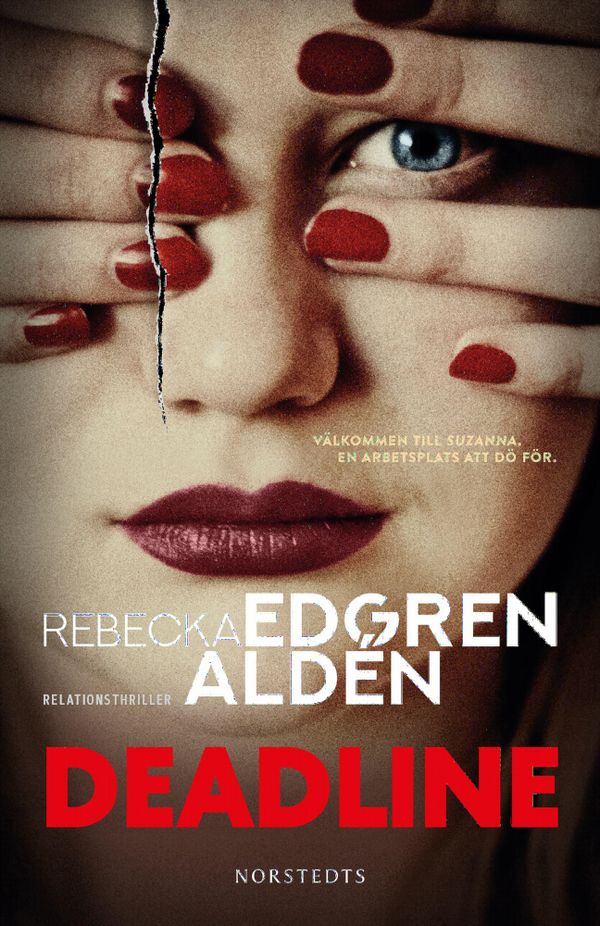 Deadline | 1:a upplagan