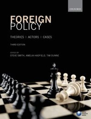 Foreign Policy | 3:e upplagan