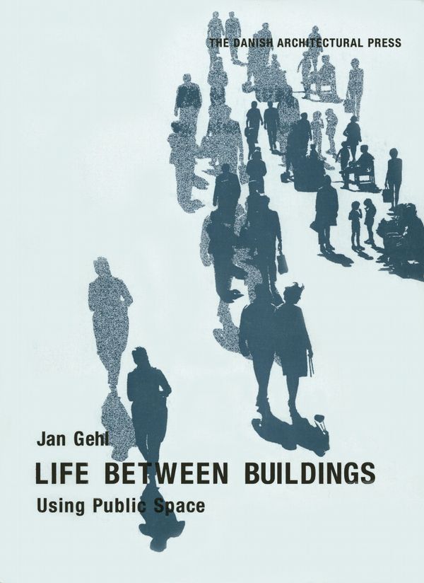 Life Between Buildings | 6:e upplagan