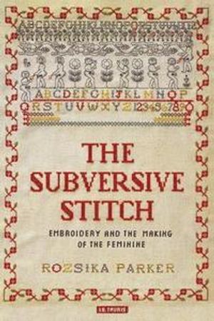 The Subversive Stitch