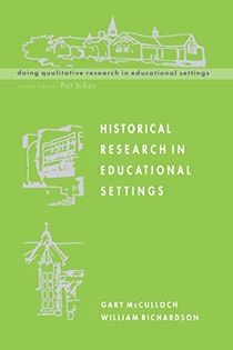 Historical Research in Educational Settings