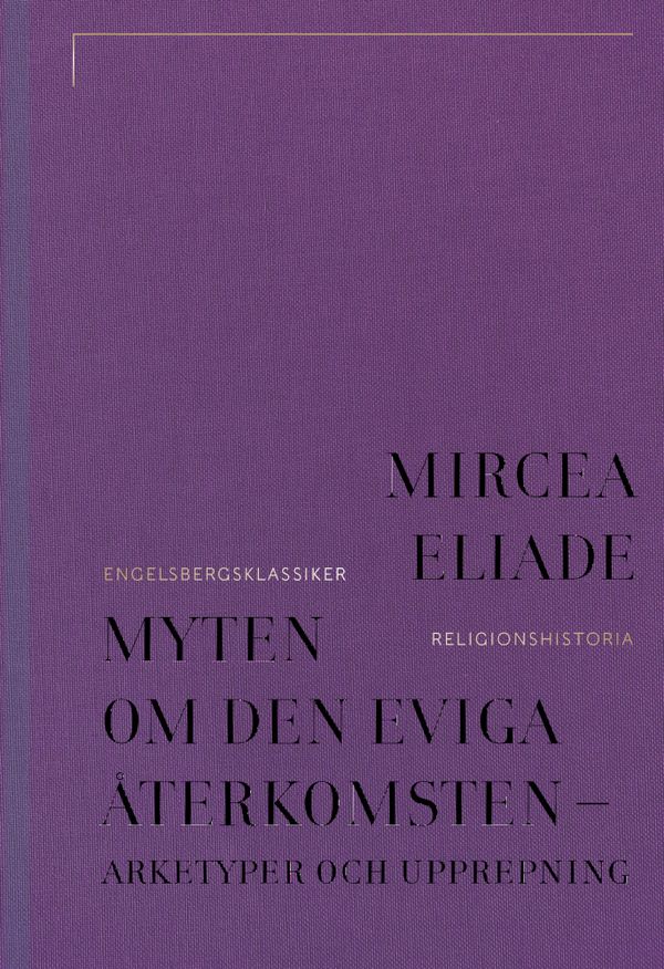 Myten om den eviga återkomsten | 0:e upplagan