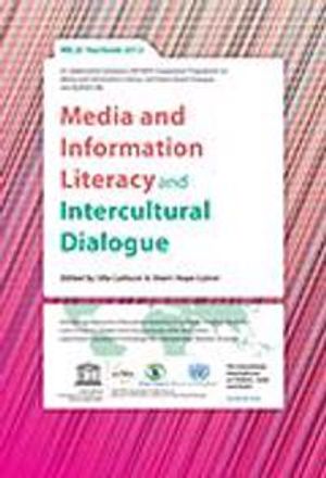 Media and information literacy and intercultural dialogue