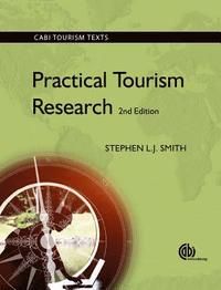 Practical Tourism Research