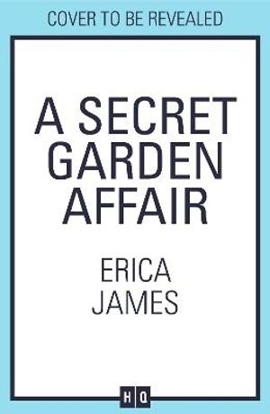 A Secret Garden Affair