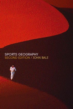 Sports Geography | 2:a upplagan