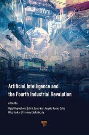 Artificial Intelligence and the Fourth Industrial Revolution | 1:a upplagan