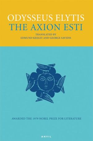 Axion esti