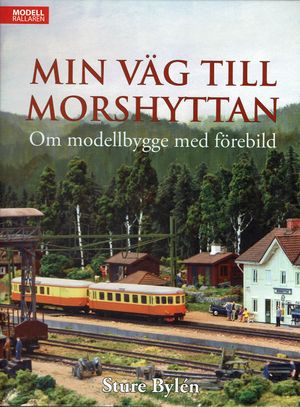 Min väg till Morshyttan | 1:a upplagan