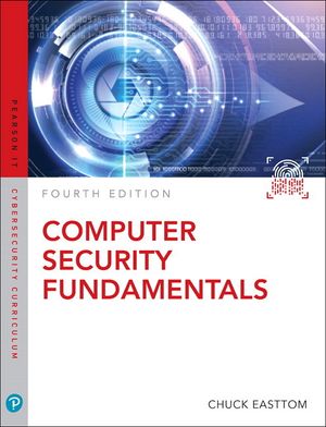 Computer Security Fundamentals | 4:e upplagan