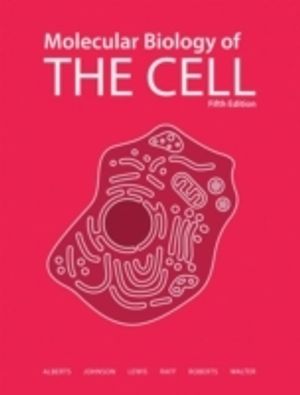 Molecular biology of the cell | 5:e upplagan