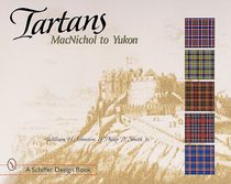Tartans : MacNichol to Yukon