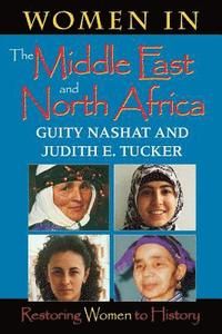 Women in the Middle East and North Africa