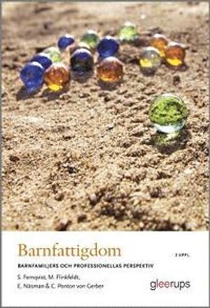 Barnfattigdom |  2:e upplagan