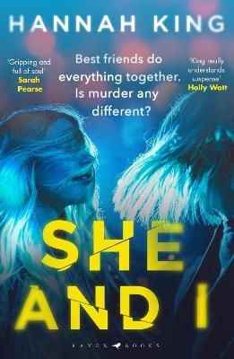 She and I | 0:e upplagan