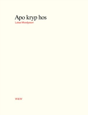 Apo kryp hos