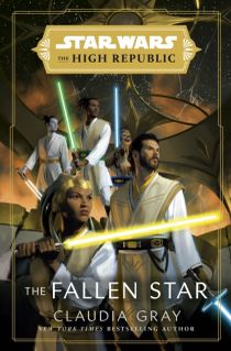 Star Wars: The Fallen Star (The High Republic) - (Star Wars: The High Repub