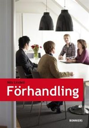 Förhandling | 1:a upplagan