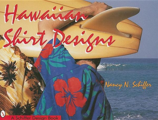 Hawaiian Shirt Designs | 0:e upplagan