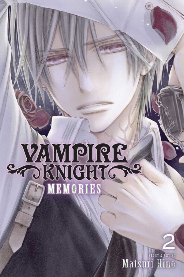 Vampire Knight: Memories, Vol. 2 | 0:e upplagan