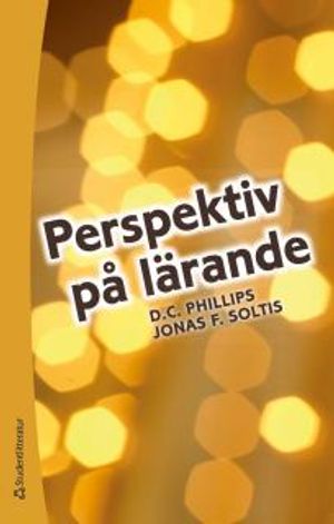 Perspektiv på lärande |  2:e upplagan