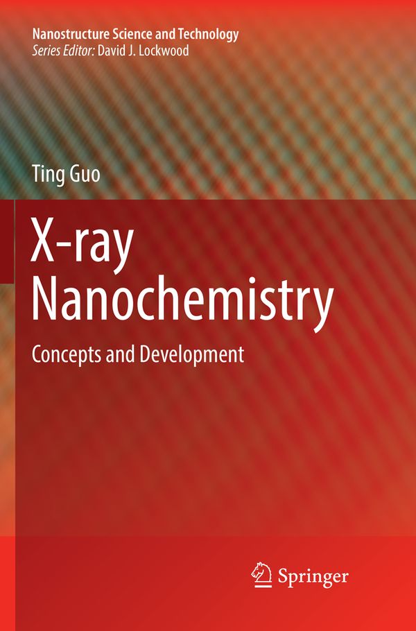 X-ray Nanochemistry | 1:a upplagan