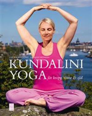 Kundaliniyoga