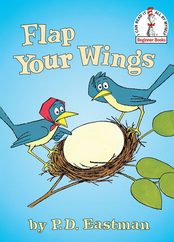 Flap Your Wings | 0:e upplagan