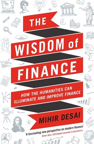 The Wisdom of Finance | 0:e upplagan