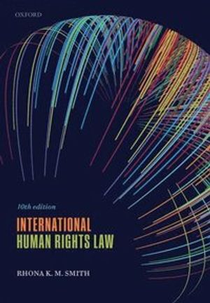 International Human Rights Law | 10:e upplagan