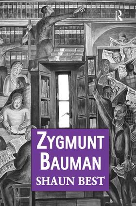 Zygmunt Bauman | 1:a upplagan