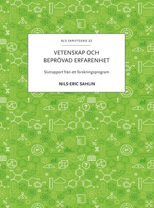 Vetenskap och beprövad erfarenhet | 1:a upplagan