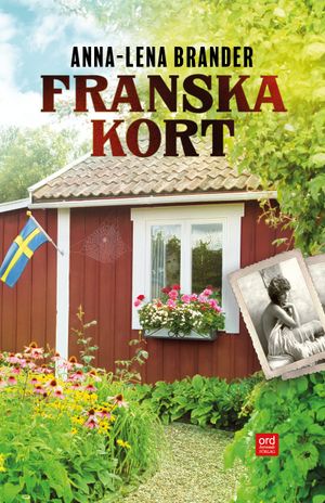 Franska kort | 1:a upplagan