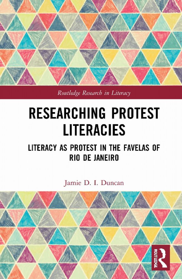Researching Protest Literacies | 1:a upplagan