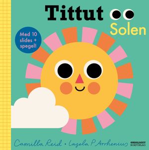 Tittut Solen | 1:a upplagan