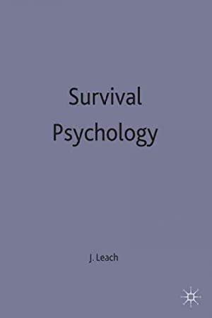 Survival Psychology