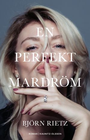 En perfekt mardröm | 1:a upplagan