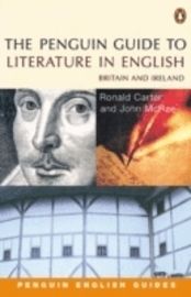 Penguin Guide to Literature in English | 2:a upplagan