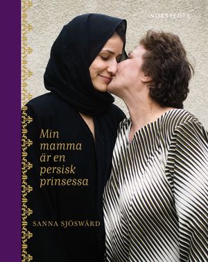 Min mamma är en persisk prinsessa | 1:a upplagan