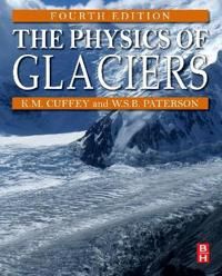 The Physics of Glaciers | 4:e upplagan
